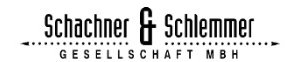 Schachner und Schlemmer Logo