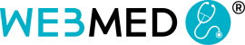 WEBMED Logo